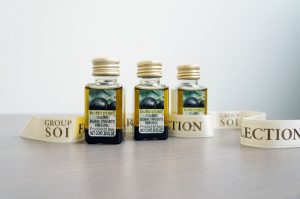 Frutto d'oro dressing
