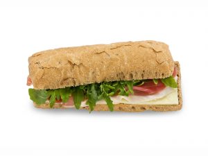 GroupSOI Multigrain Ciabatta - Real Italian Cuisine