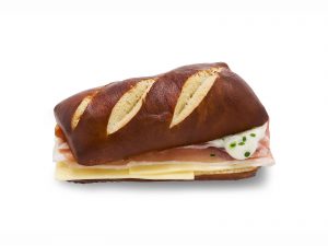 GroupSOI Panino Meranino - Real Italian Cuisine