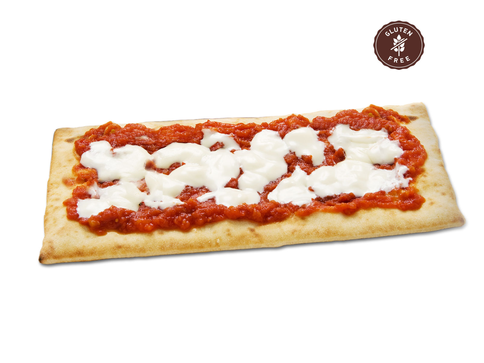 GroupSOI Gluten Free Pizza- Real Italian Cuisine