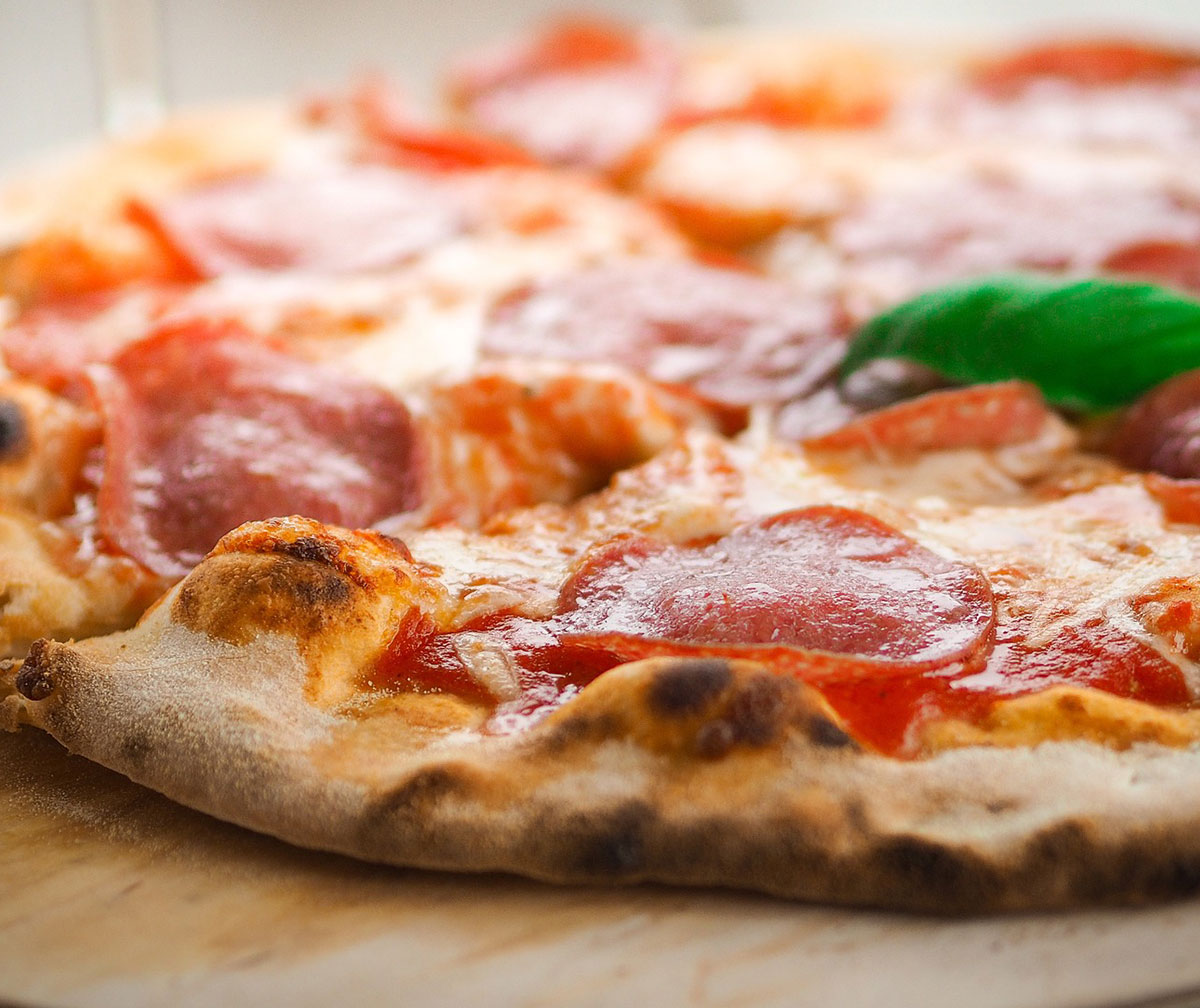 Pizza-with-pepperoni