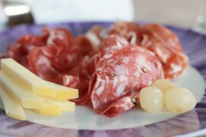 antipasto