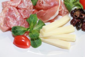antipasto