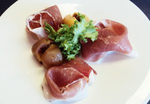 antipasto italiano
