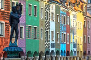 Poznan