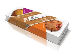 Group SOI- Unoduetto - Sweet & Savory