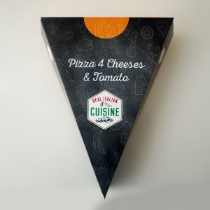 pizza slice, original italian pizza, real italian cuisine
