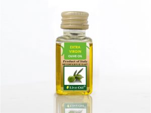 Live Oil Extra Virgin Olive Oil Smart Selection