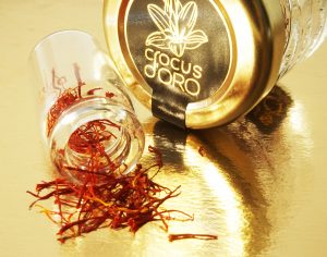 Crocus d'oro; Saffron of nepi; Zafferano di Nepi; Zafferano; Saffron Threads