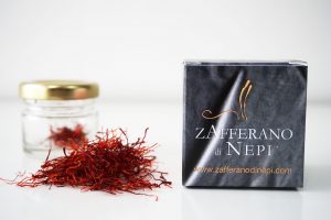 zafferano italiano, zafferano di nepi, oro rosso degli chef