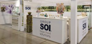Cosmofood Group soi