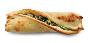 Group SOI, Pizza, Italian Hot Snack - Real Italian Cuisine