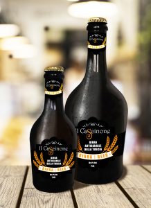 Oltre la tradizione: il Cascinone in tavola, Beyond tradition: Cascinone on your table