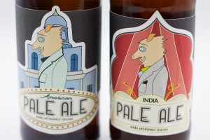 birra, beer, birra Sir Boar, Sir Boar, cinghiale, boar, american pale ale, india pale ale, cinghiale giramondo, globetrotter boar