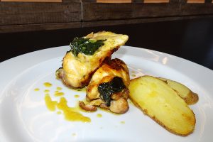 coregone, panato, agrumi, maionese, zafferano, breaded, whitefish, citrus, fruits, saffron, mayonnaise