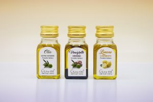 Condimenti monodose italiani, condimenti monoprozione.