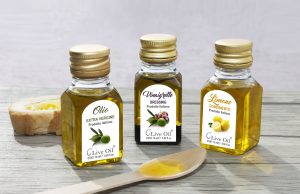 Olio e Condimento Monodose