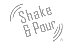 Group SOI - Shake & Pour