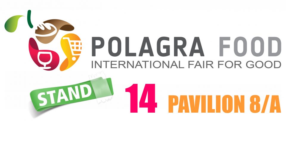 Group SOI join Polagra food 2016