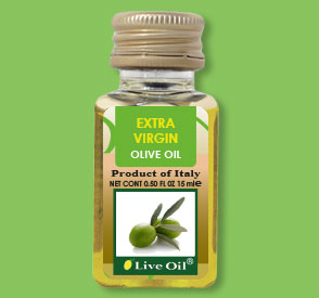 Extra Virgin Olive Oil